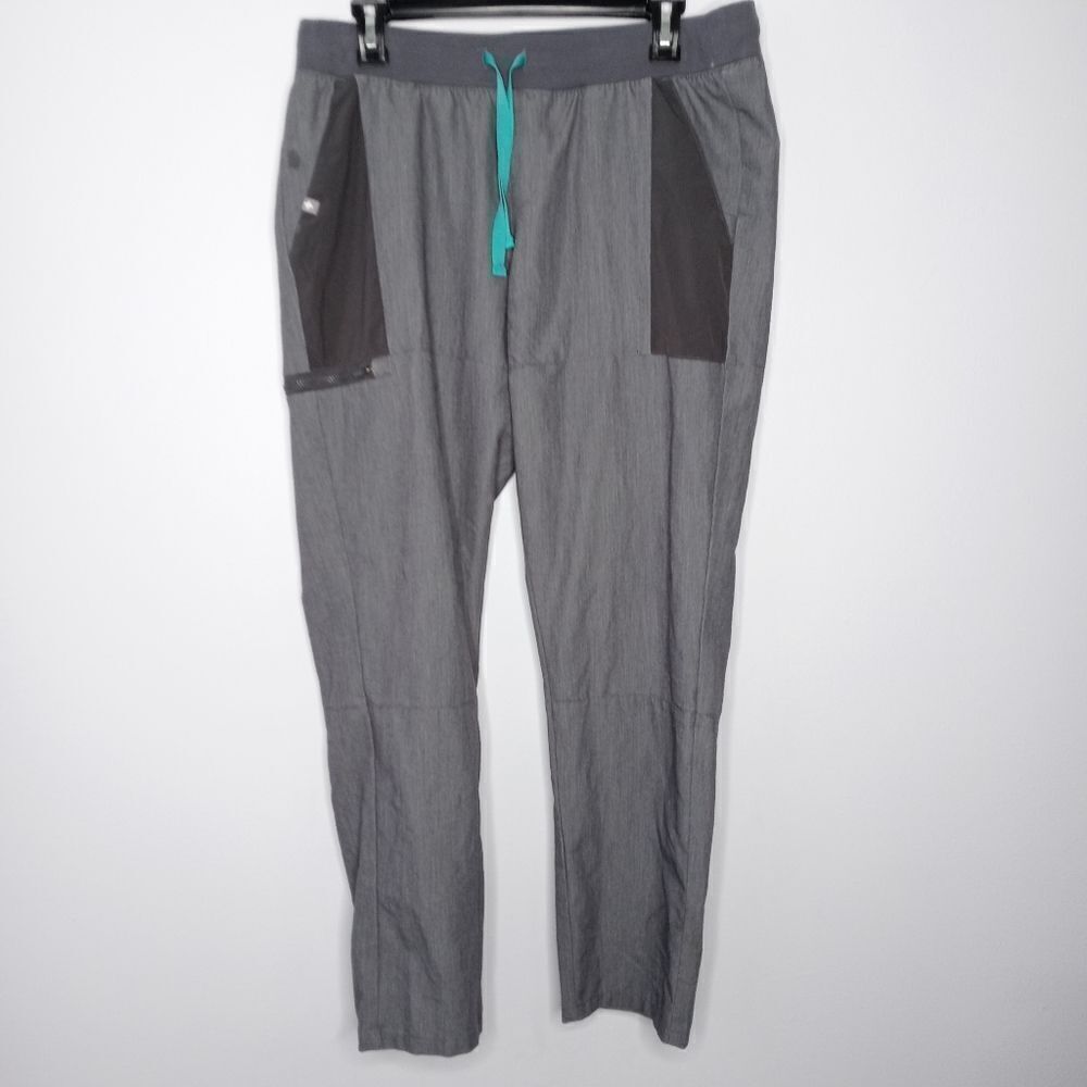 Figs scrub pants size medium